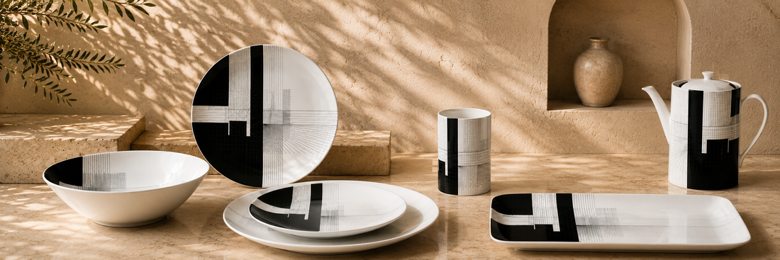 Architecture at the Table