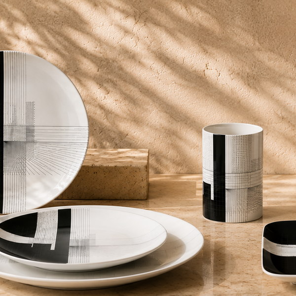 Architecture at the Table