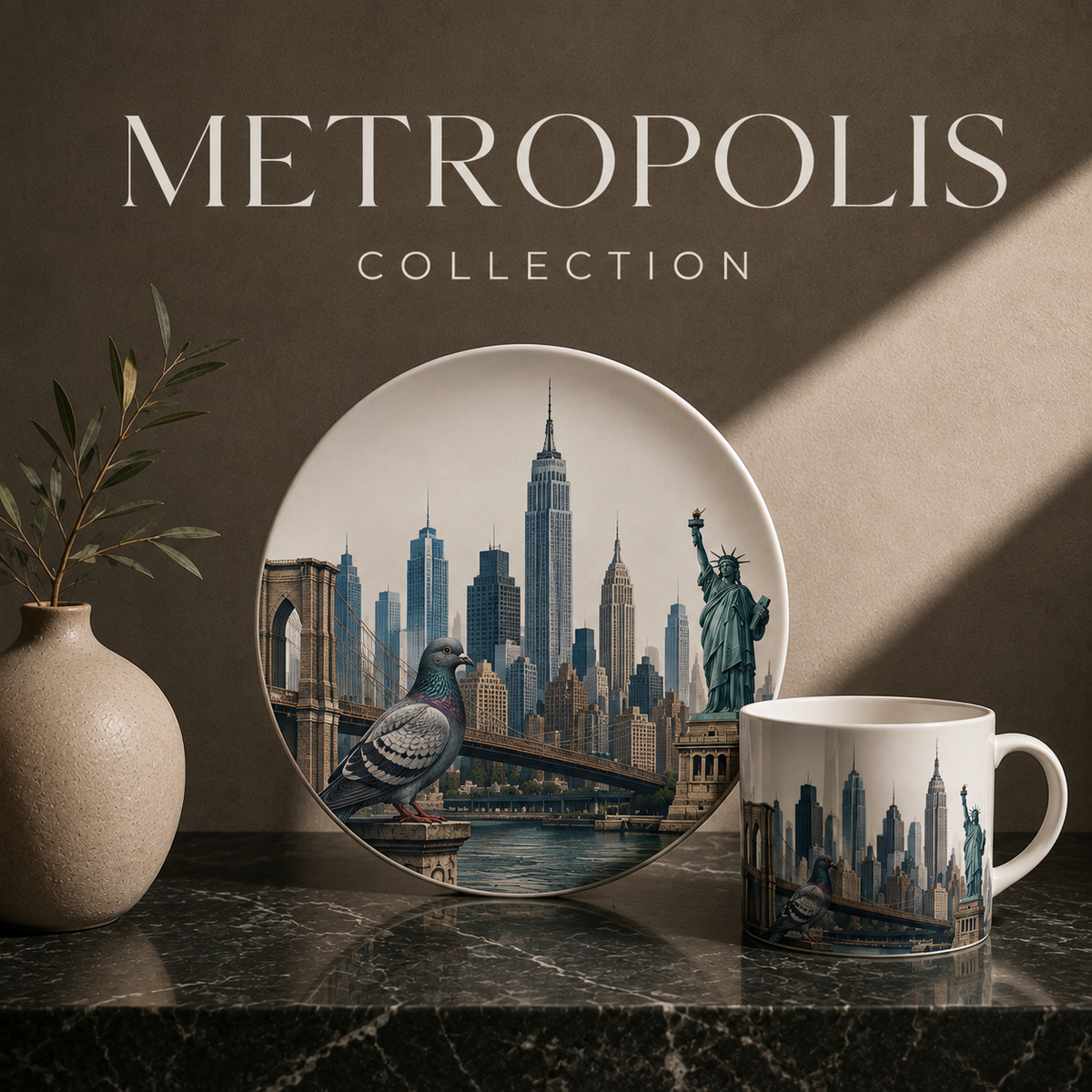 Metropolis