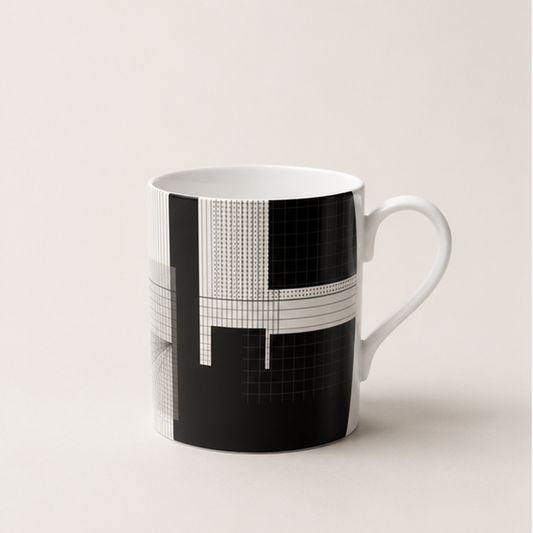 EJE - TAZA