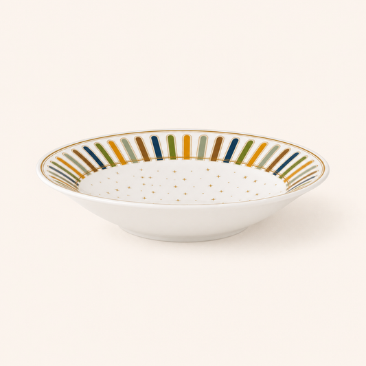 PORTICO - BOWL