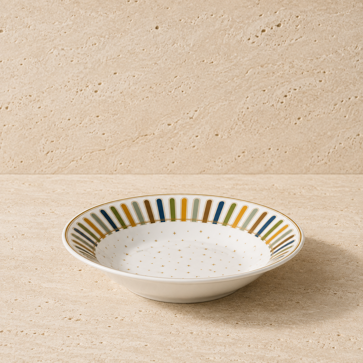 PORTICO - BOWL