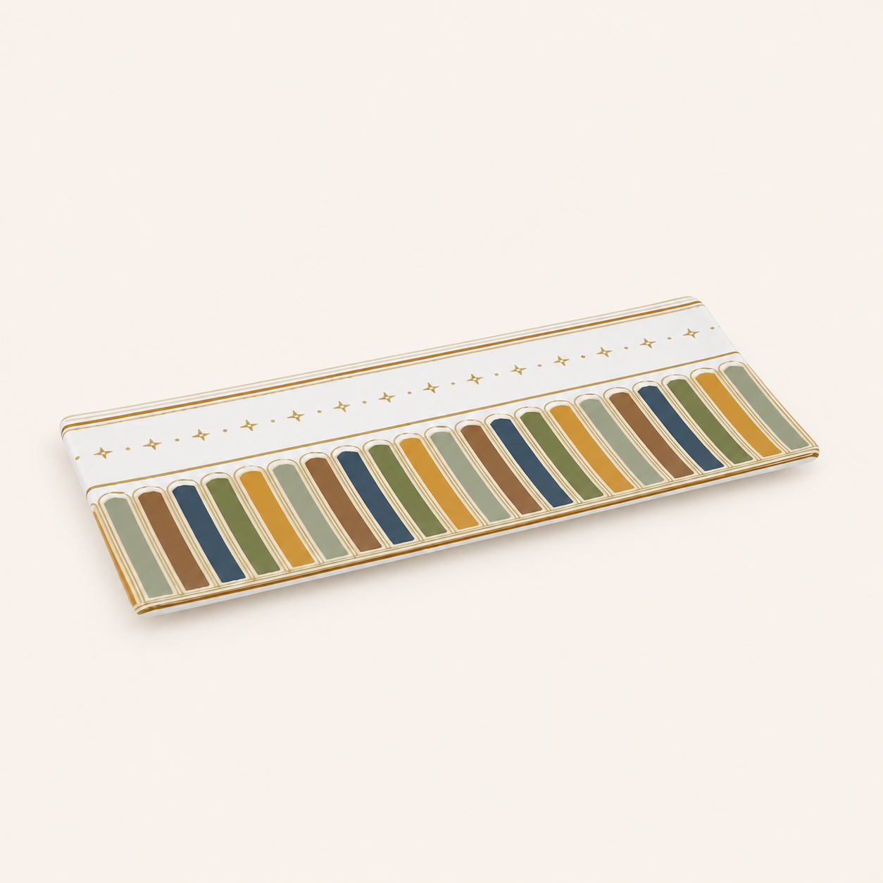 PORTICO - TRAY
