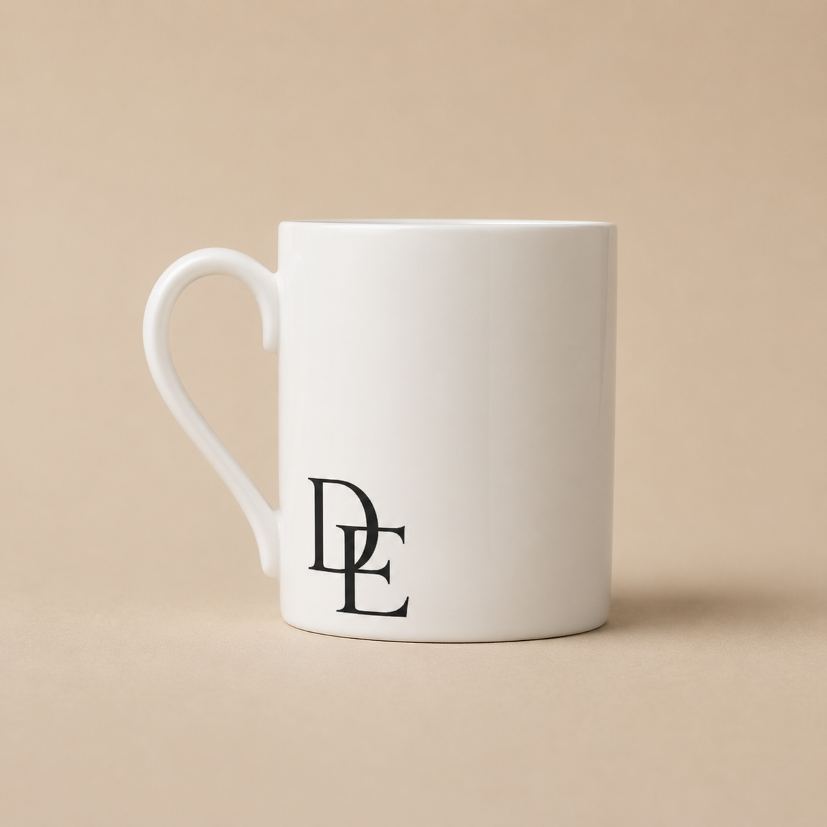 Danaeve Signature Mug