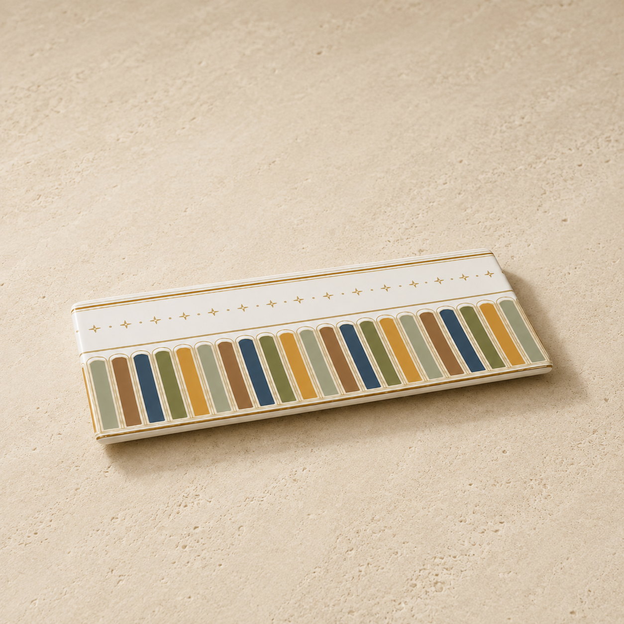 PORTICO - TRAY