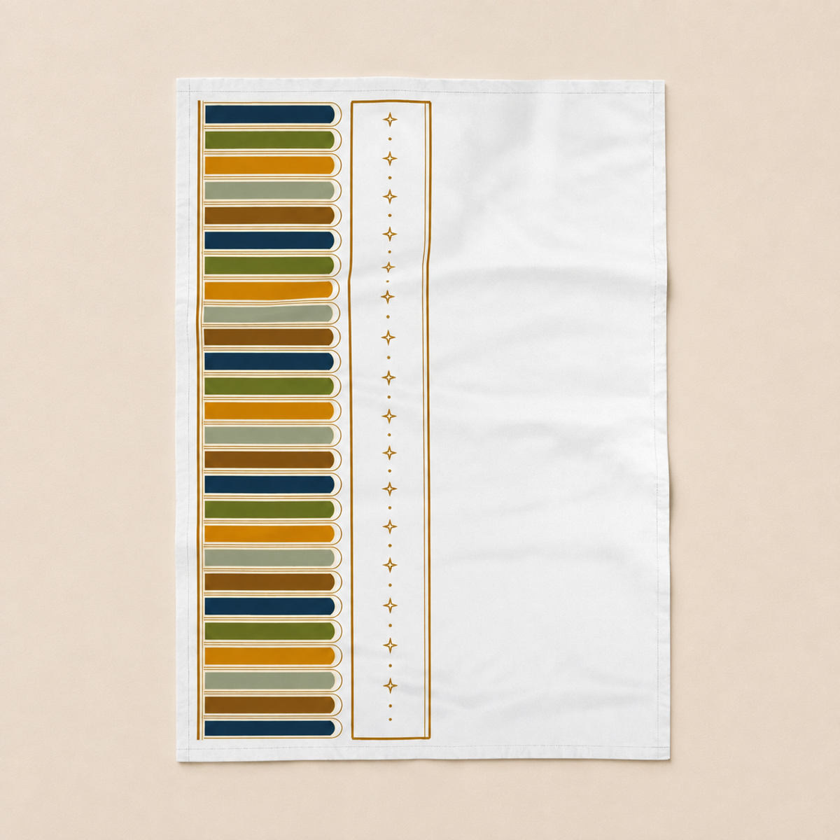 PORTICO - TEA TOWELS