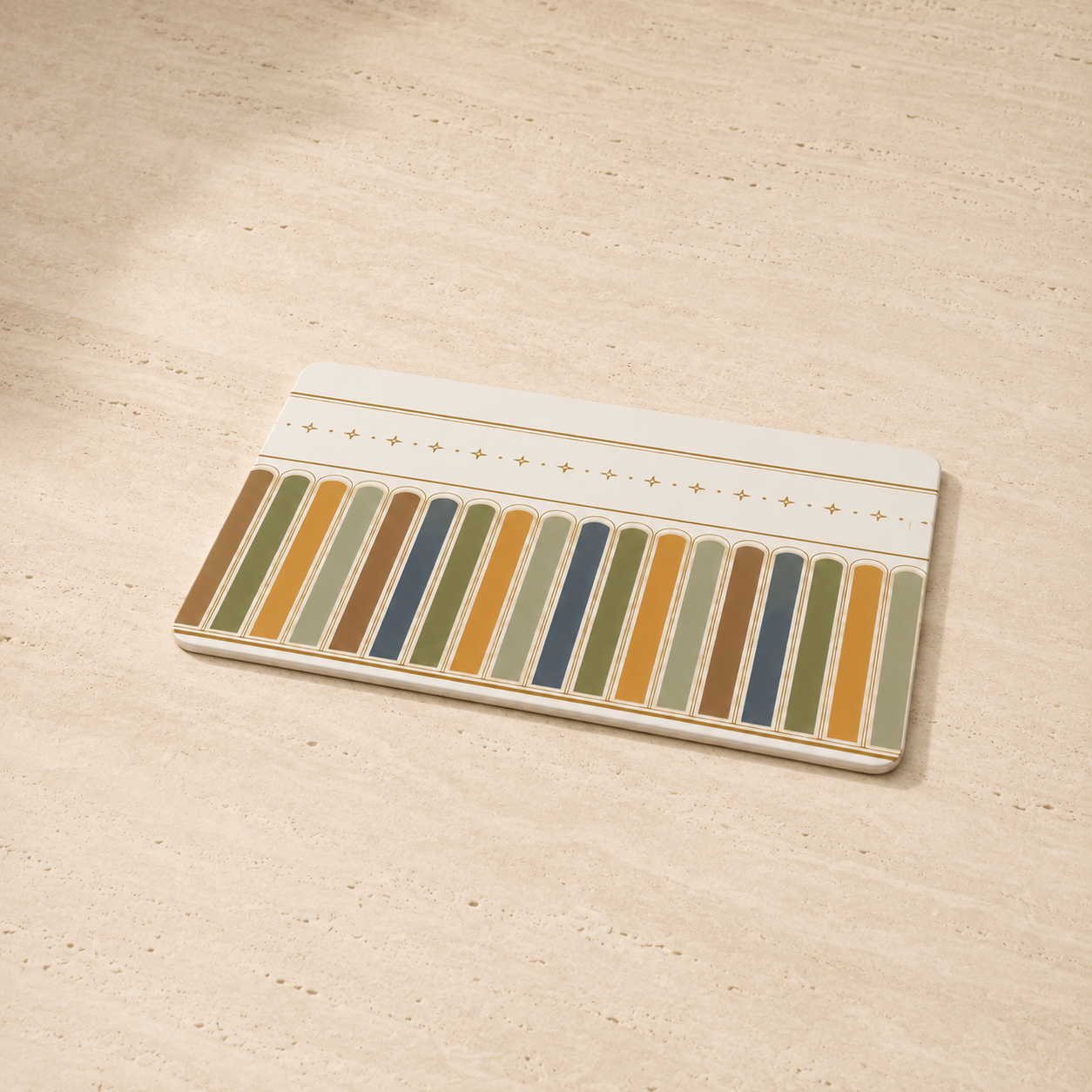 PORTICO - PLACEMAT