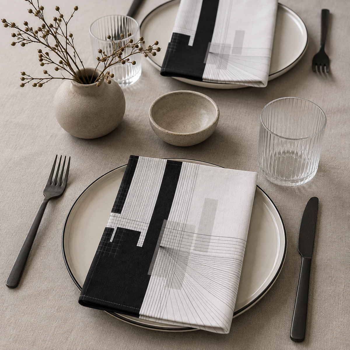 AXIS - NAPKINS