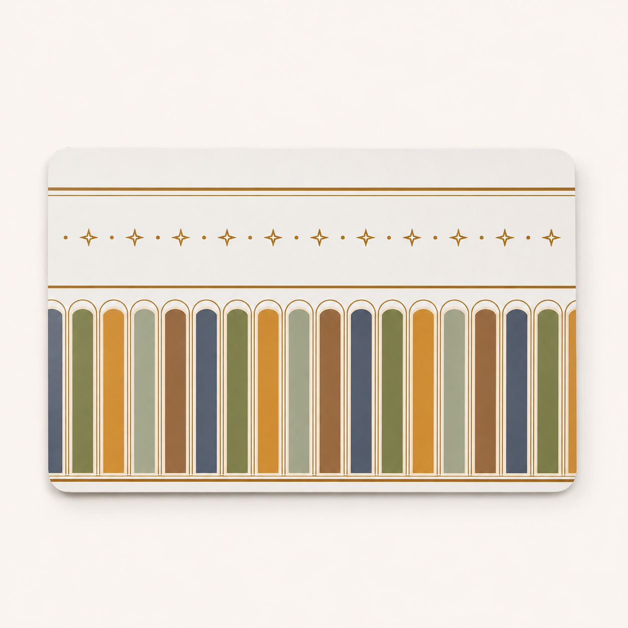 PORTICO - PLACEMAT