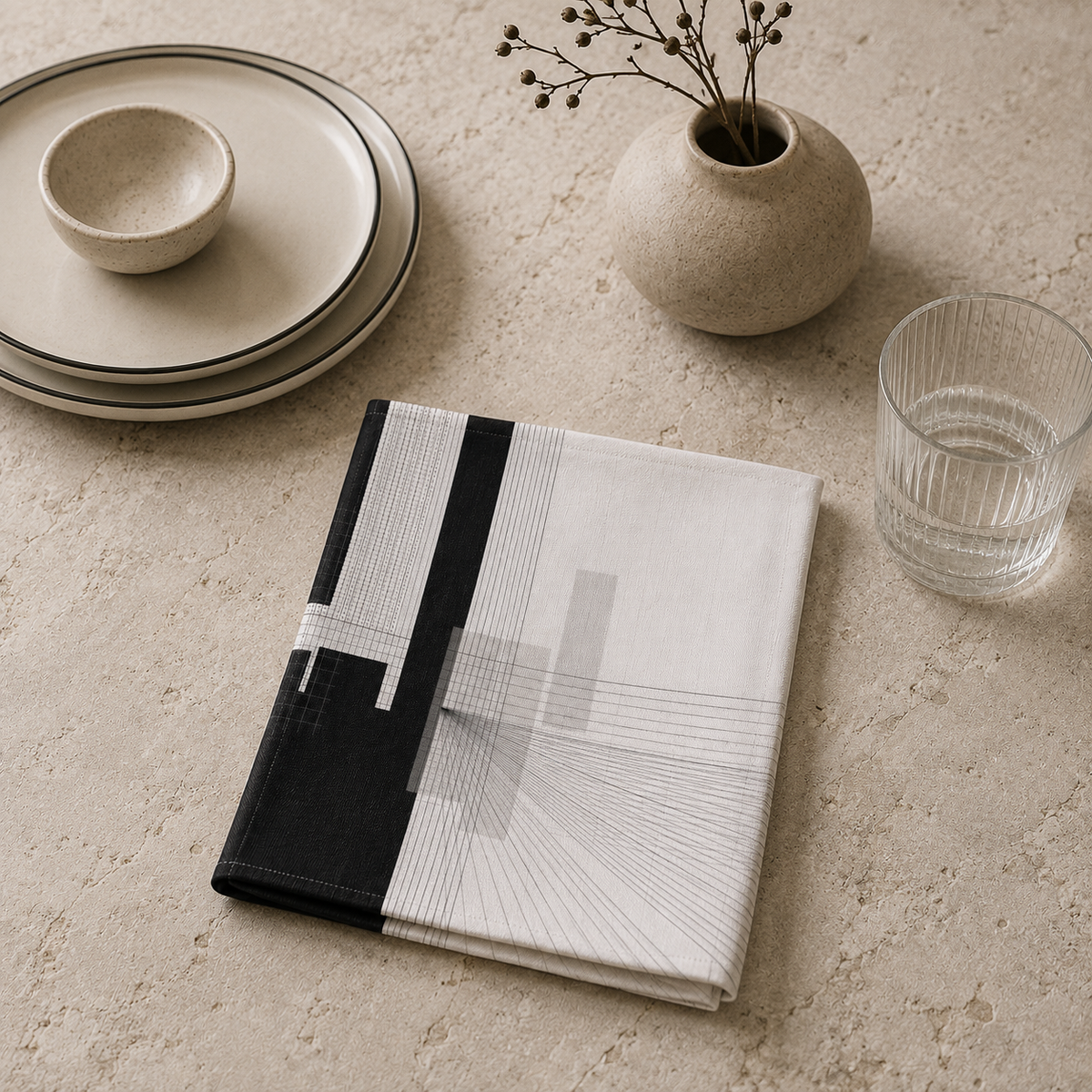 AXIS - NAPKINS