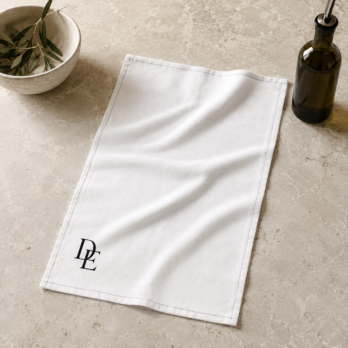 Danaeve Signature Tea Towels