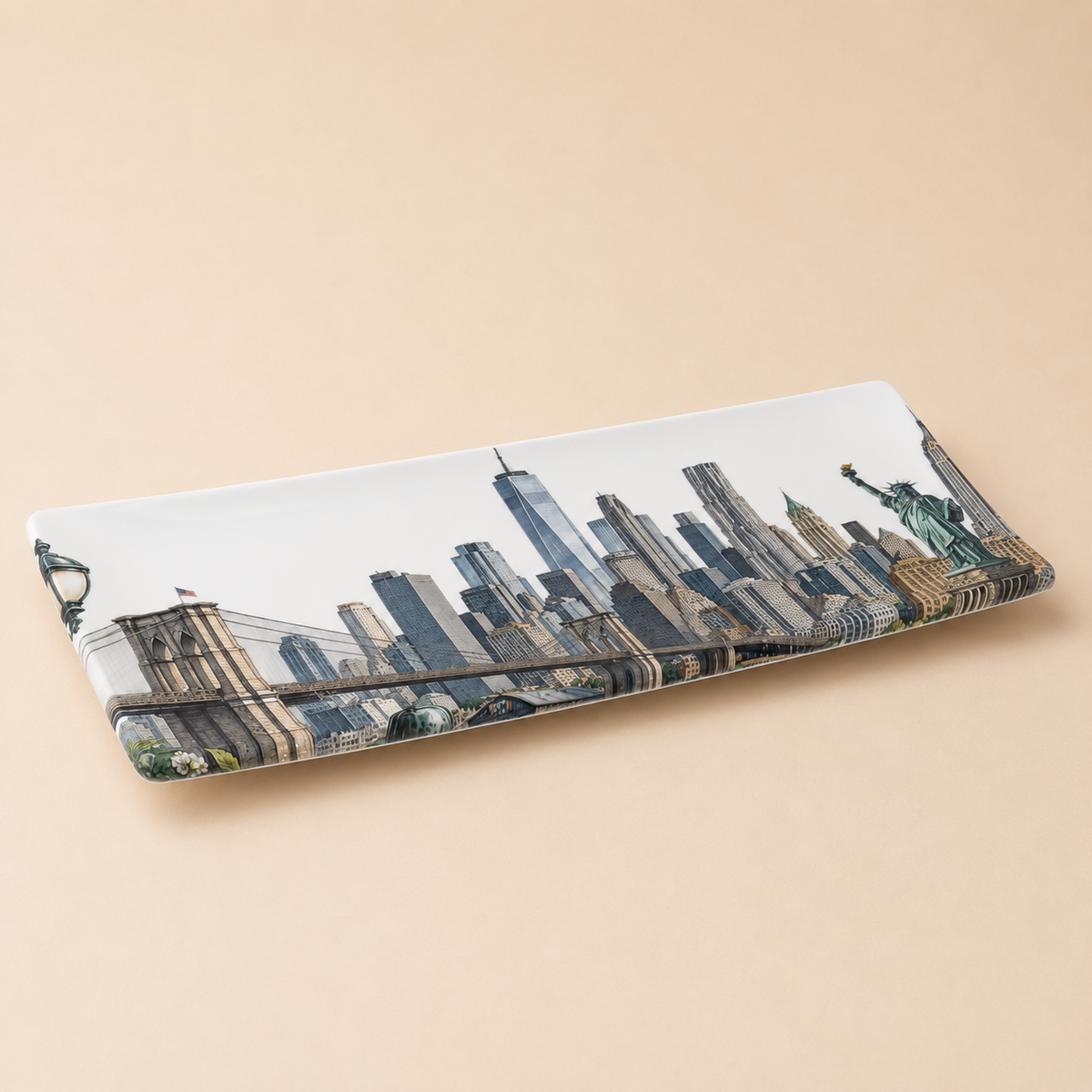 METROPOLIS - TRAY