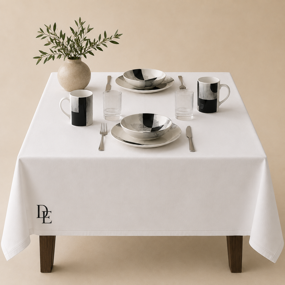 Danaeve Signature Tablecloth